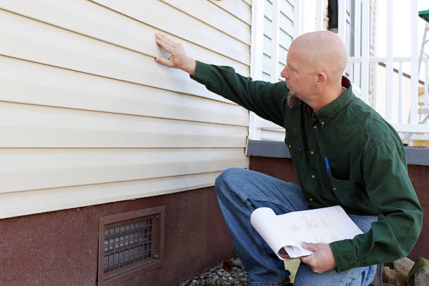 Best Insulated Siding Installation  in Girard, OH